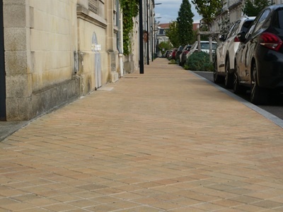 rue Descartes